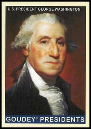 231 George Washington